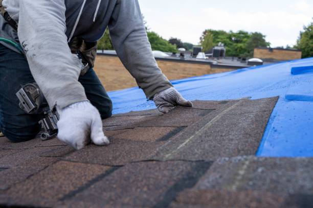 Quick and Trustworthy Emergency Roof Repair Services in Lincoln Village, CA