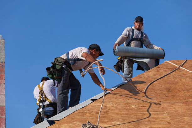 Best Slate Roofing Contractor  in Lincoln Village, CA