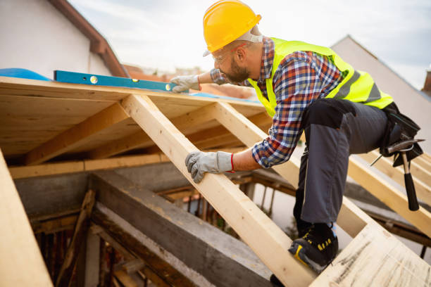 Best Roof Gutter Cleaning  in Lincoln Village, CA