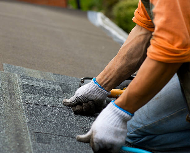 Best Best Roofing Contractors  in Lincoln Village, CA