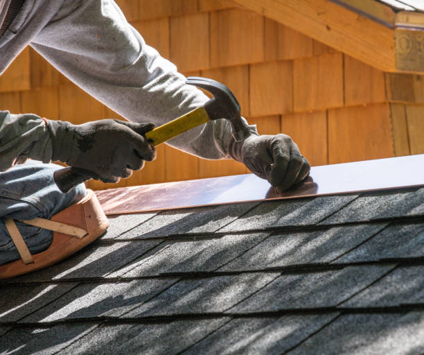 Best Shingle Roofing Installation  in Lincoln Village, CA